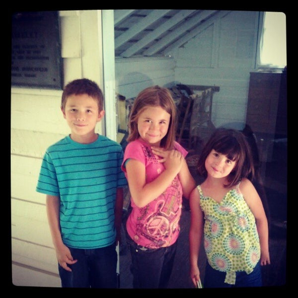 Photos at Sam Houston Home (Duck Pond Park) Historic Site in Huntsville