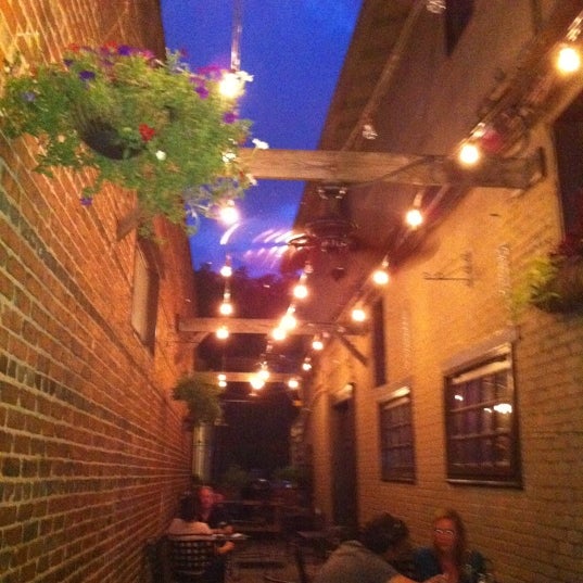 Atkins Park Tavern Virginia Highland Atlanta, GA