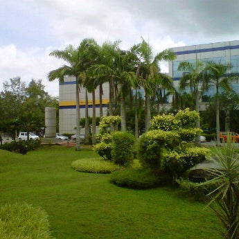 Photos At Maybank Khtp Kulim Hi Tech Bank In Kulim