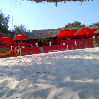 Photos At Palmeiras Bilene Cafe