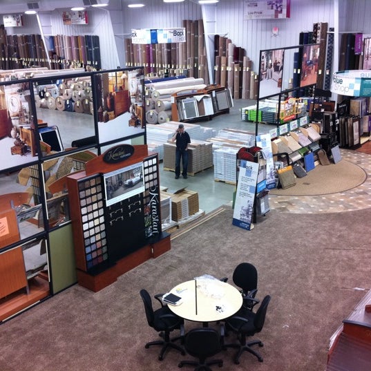 Warehouse Carpet & Flooring Outlets Home Service