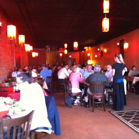 Photos At Table Mesa Bistro Bentonville Ar