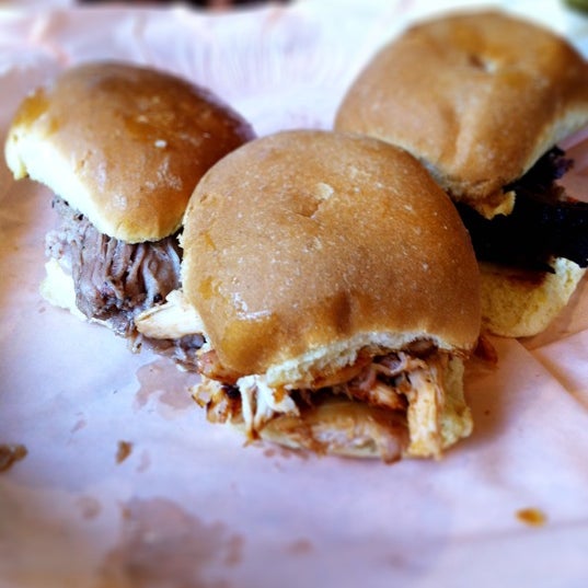 Lockhart's BBQ Downtown Royal Oak Royal Oak, MI