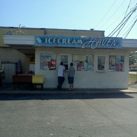 Ice Cream Haven 5 tips