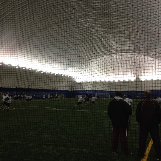 Vadnais Sports Center 3 tips from 639 visitors