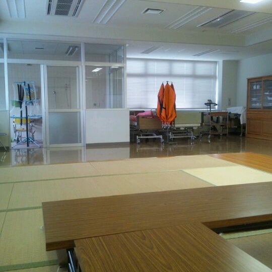 Photos At 広島県立三次看護専門学校 9 Visitors
