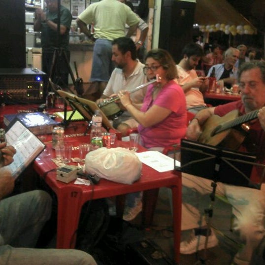 9/7/2011 tarihinde Tiago V.ziyaretçi tarafından Bar do Costa'de çekilen fotoğraf