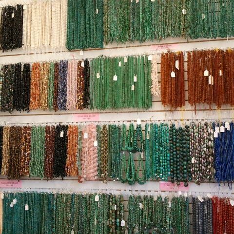 Great Beads Deals- DAILY!! 50% off