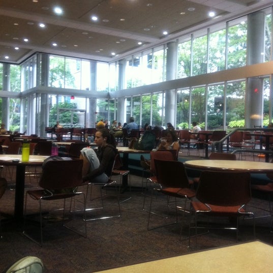 Photos at Curry Student Center Fenway Kenmore Audubon Circle