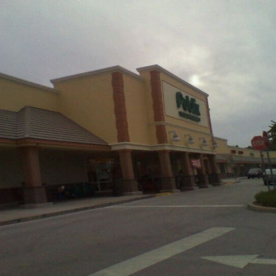 Publix Mulberry Fl