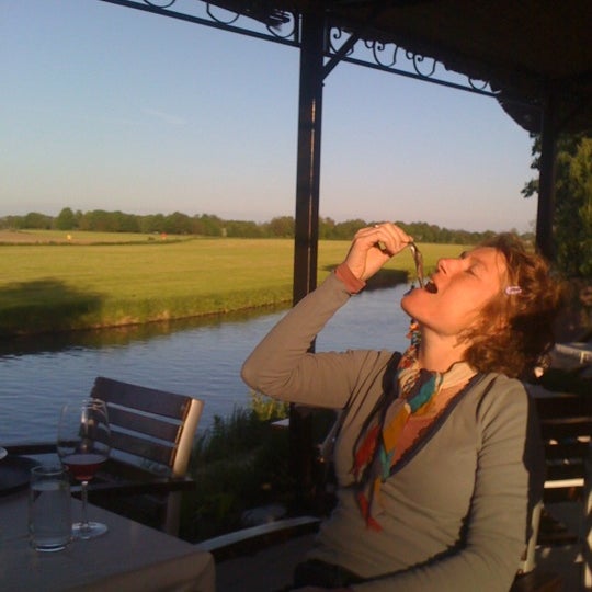 Das Foto wurde bei Streekrestaurant De Pronckheer von Proeverij D. am 9/14/2011 aufgenommen