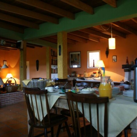 12/14/2011 tarihinde Rafael G.ziyaretçi tarafından Champagny Pousada &amp; Restaurante'de çekilen fotoğraf