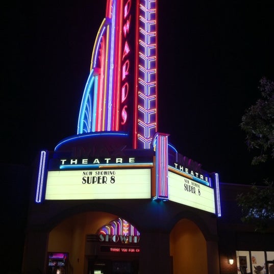 Edwards Fresno 22 & IMAX Woodward Park 28 dicas