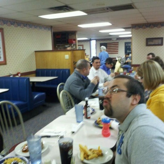 USA Steak Buffet (Now Closed) Cambridge, OH