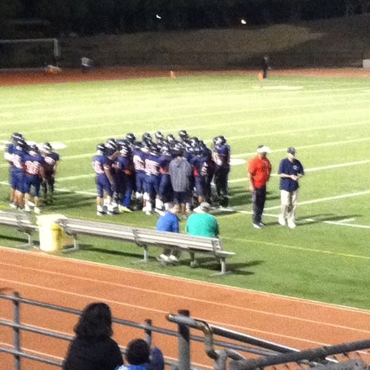 Washington High School Centerville Fremont, CA