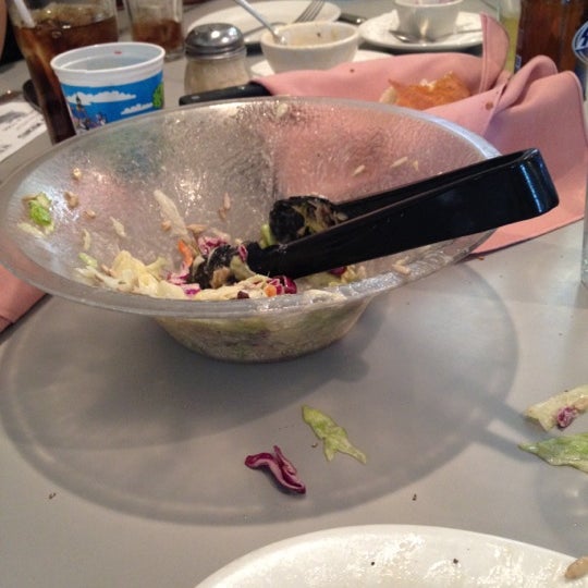 Strings Italian Cafe 4848 Madison Ave