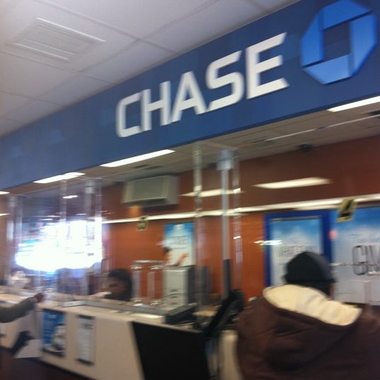 Chase Bank BedfordStuyvesant 4 tips from 399 visitors