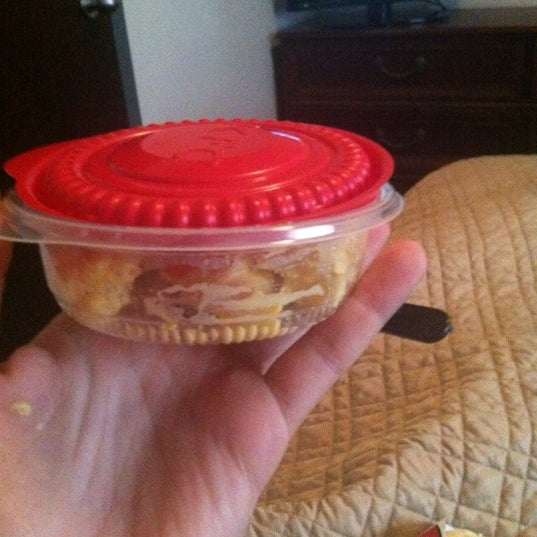 KFC Fried Chicken Joint in Olathe