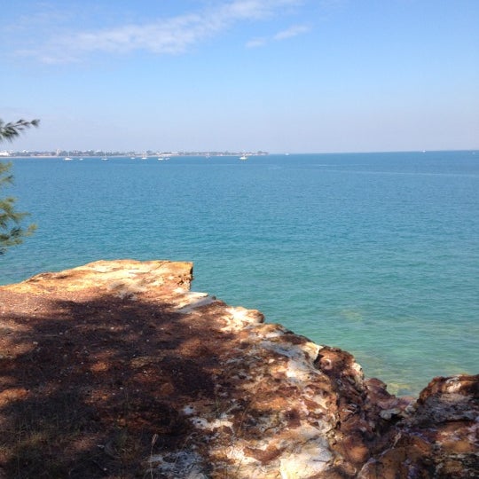 East Point Reserve Park