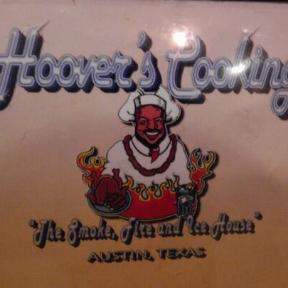 Foto tomada en Hoover&#39;s Cooking  por adrian m. el 9/23/2011