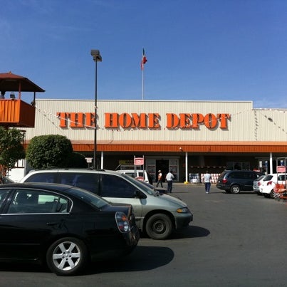 The Home Depot (Ahora cerrado) - Ave. Miguel Aleman Esq.Ave Las Torres Col.