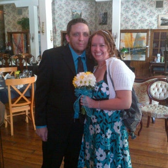 Photo taken at Grand Central Hotel &amp; Spa by Dustin D. on 5/3/2012
