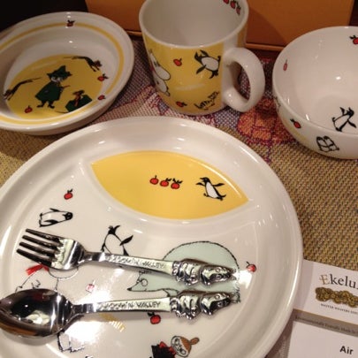 Photos At 北欧デザインハウス Now Closed 神宮前 東京 東京都