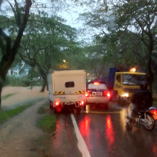 Photos at Pacific Oils & Fats Industries Sdn Bhd 56 visitors