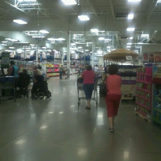 Photos at Sam's Club Warehouse Store in Northside