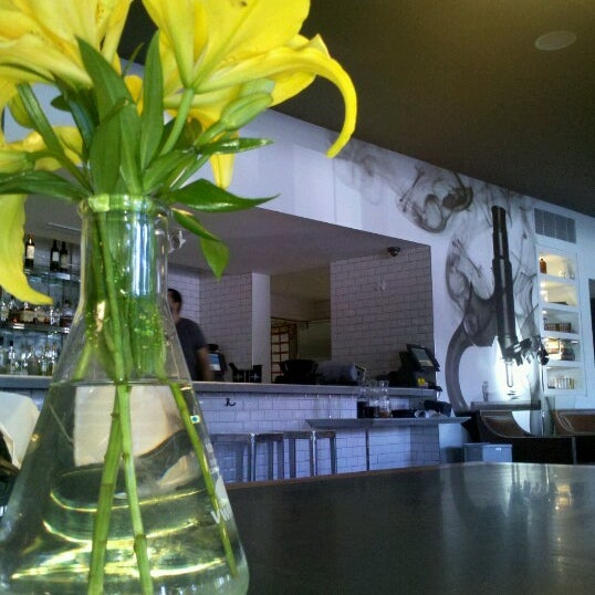 Photos at The Lab Gastropub Gastropub in Los Angeles