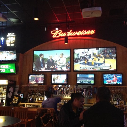 Buffalo Wild Wings Toledo, OH