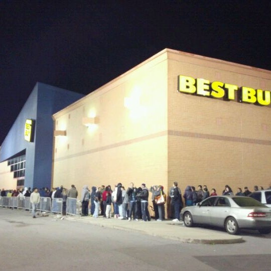 best buy brentwood mall