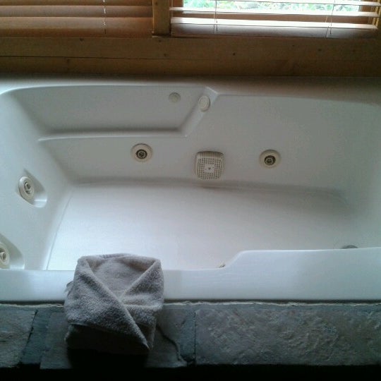 Eagles Ridge Cabin 254 Pigeon Forge Tn
