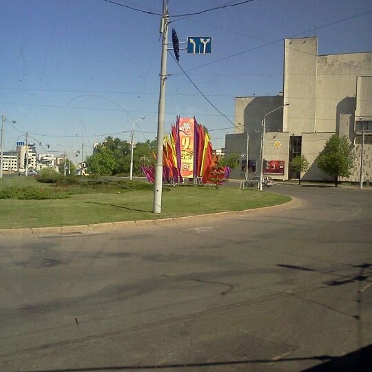 Площадь богушевича в минске