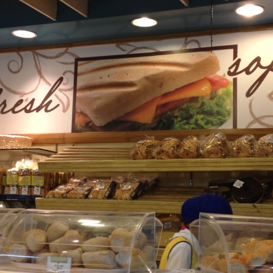 Swiss Cottage Bagel Shop