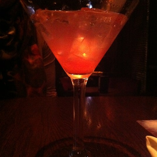 Photo taken at The Keg Steakhouse + Bar - Coquitlam by Rosealyn D. on 1/10/2012
