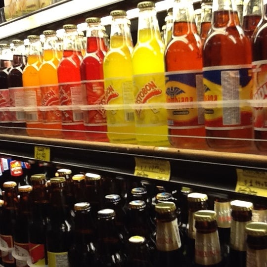 Sabor Latino Now Closed Grocery Store In Rosemont La Petite Patrie