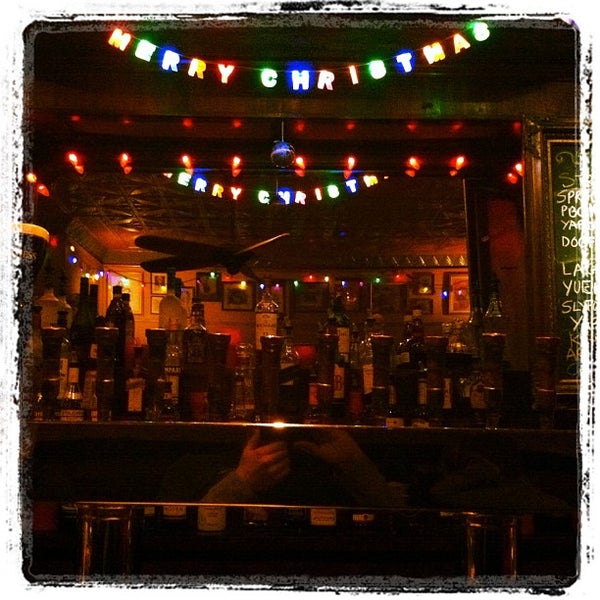 Photo taken at North Star Bar &amp; Restaurant by Michael S. on 1/24/2012