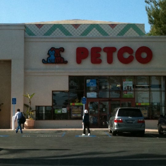 petsmart everett banfield