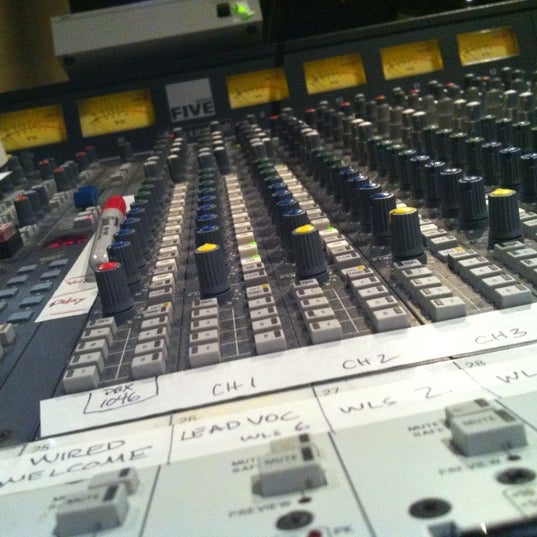 Lake Pointe Town East Campus Mesquite, TX