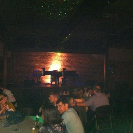 Photos at Alley Bar Bar in Downtown Montgomery