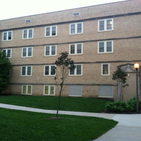 DefoeGraham Hall University of Missouri 11 tips from 222 visitors