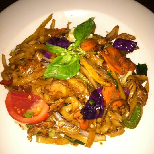 Cafe Lucky Noodle (Now Closed) Downtown Eugene 16 tips