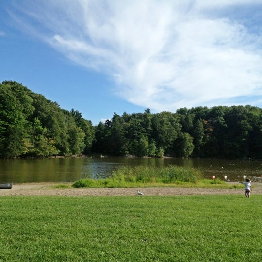 Are Dogs Allowed At Christie Lake