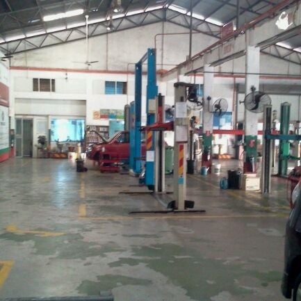 Perodua Service Centre Pandamaran 6 Tips