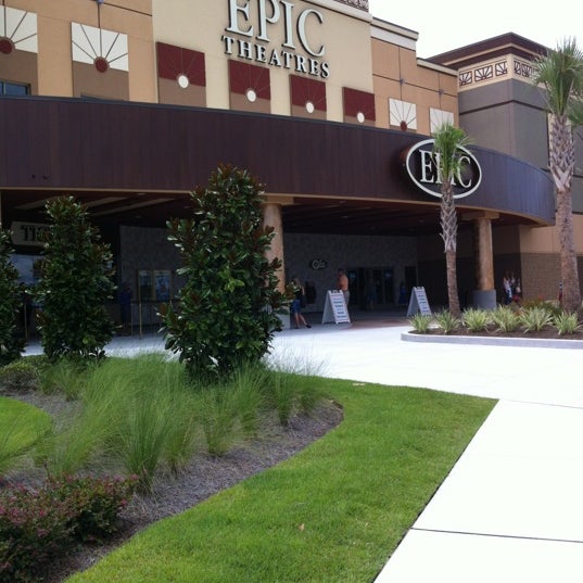 Epic Theatres Of West Volusia With Epic XL 20 tips from 1090 visitors