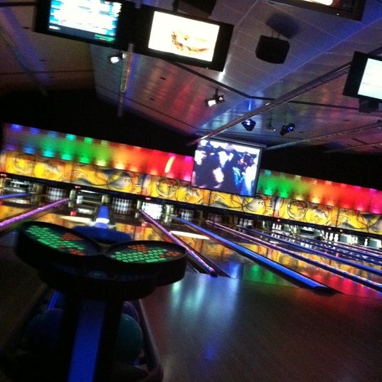 Bowling