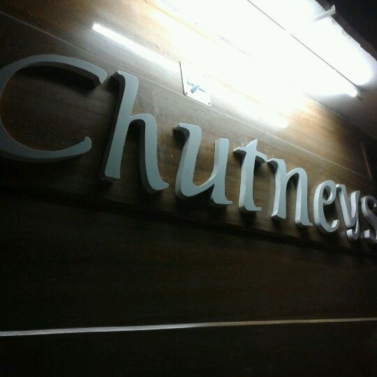 Chutneys Jubilee Hills Jubilee Hills
