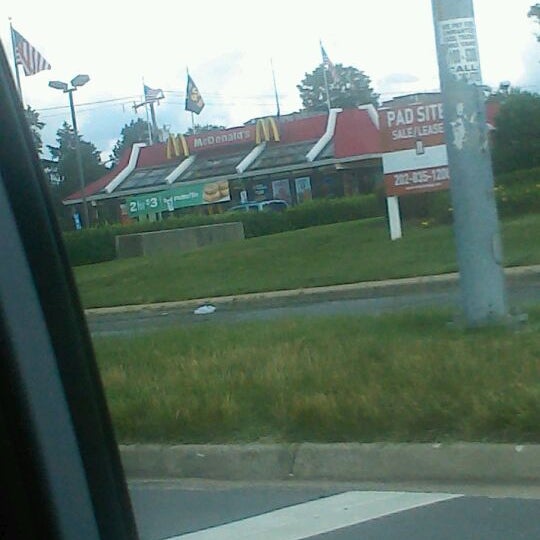 Photos at McDonald's Fast Food Restaurant