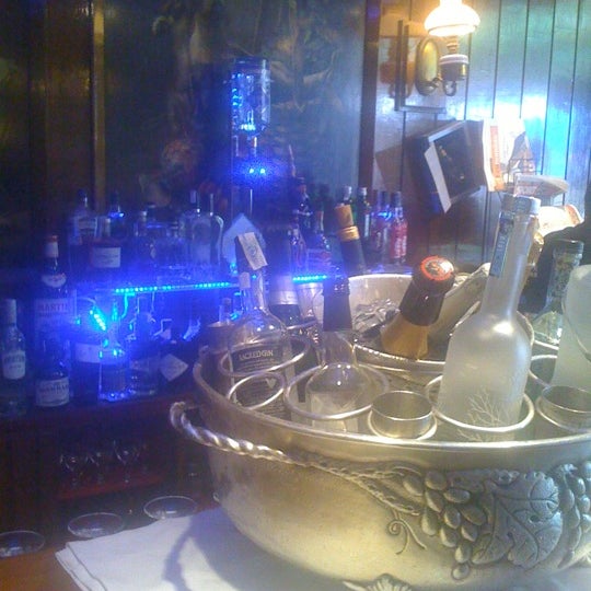 Photo taken at Velazquez Gin Club by Juan Carlos R. on 5/30/2011
